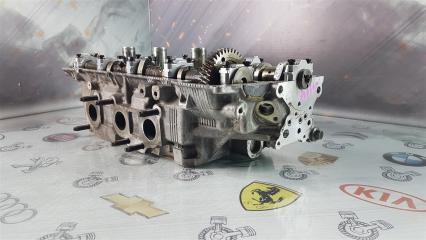 Головка блока цилиндров Toyota Harrier MCU35 1MZ-FE 2004 (б/у)