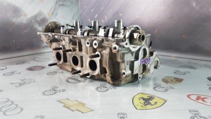 Головка блока цилиндров Toyota Harrier MCU35 1MZ-FE 2004 (б/у)
