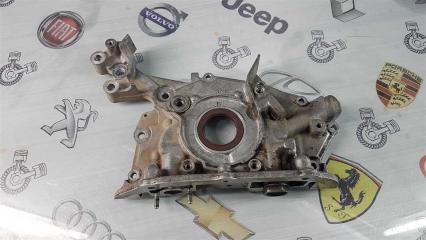 Насос масляный Toyota Harrier MCU35 1MZ-FE 2004 (б/у)