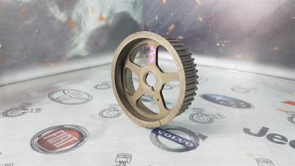 Шестерня распредвала Toyota Harrier MCU35 1MZ-FE 2004 (б/у)