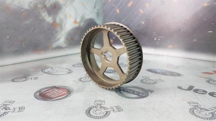 Шестерня распредвала Toyota Harrier MCU35 1MZ-FE 2004 (б/у)