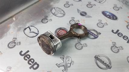 Поршень с шатуном Toyota Harrier MCU35 1MZ-FE 2004 (б/у)