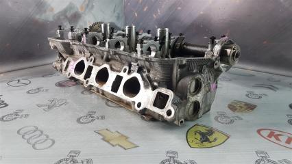 Головка блока цилиндров Toyota Camry MCV30 1MZ-FE 2005 (б/у)