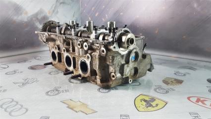 Головка блока цилиндров Toyota Camry MCV30 1MZ-FE 2005 (б/у)