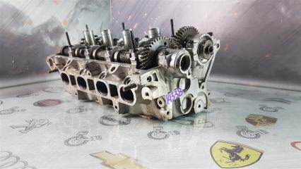 Головка блока цилиндров Toyota Corolla EE103V 5E-FE 2000 (б/у)