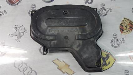 Кожух ГРМ Mitsubishi Pajero Mini H56A 4A30 1995 (б/у)