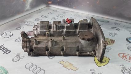 Крышка головки блока цилиндров Mitsubishi Pajero Mini H56A 4A30 1995 (б/у)