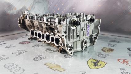 Головка блока цилиндров Mazda CX-5 KF PE-VPS 2017 (б/у)