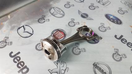 Поршень с шатуном Mazda CX-5 KF PE-VPS 2017 (б/у)