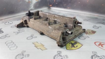 Крышка головки блока цилиндров Toyota Probox NCP58G 1NZ-FE 2004 (б/у)