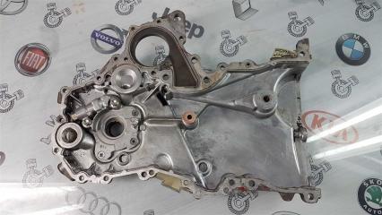 Лобовина двигателя Toyota Probox NCP58G 1NZ-FE 2004 (б/у)