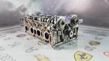 Головка блока цилиндров Toyota Probox NCP58G 1NZ-FE 2004 (б/у)