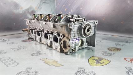 Головка блока цилиндров Mitsubishi Lancer CS2A 4G15 2004 (б/у)