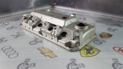 Крышка головки блока цилиндров Mitsubishi Lancer CS2A 4G15 2004 (б/у)