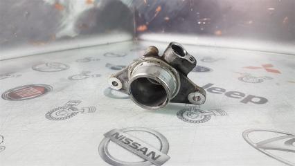 Корпус датчика положения распредвала Mitsubishi Lancer CS2A 4G15 2004 (б/у)