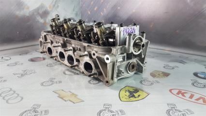 Головка блока цилиндров Honda Accord CF4 F20B 2000 (б/у)