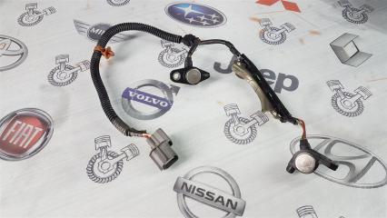 Датчик положения коленвала Honda Accord CF4 F20B 2000 (б/у)