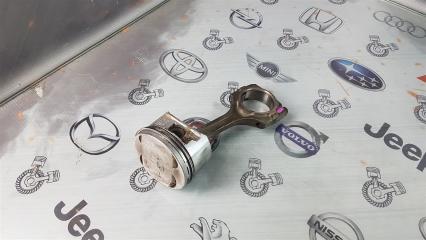Поршень с шатуном Honda Accord CF4 F20B 2000 (б/у)