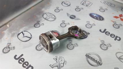 Поршень с шатуном Honda Accord CF4 F20B 2000 (б/у)