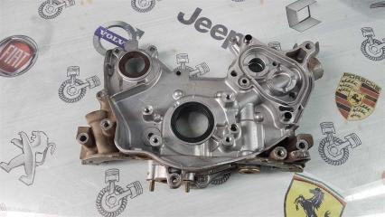 Насос масляный Honda Accord CF4 F20B 2000 (б/у)