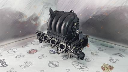 Коллектор впускной Mazda 3 BK Z6 2006 (б/у)