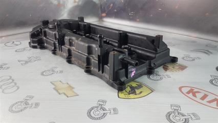 Крышка головки блока цилиндров Kia Optima TF G4KD 2010 (б/у)