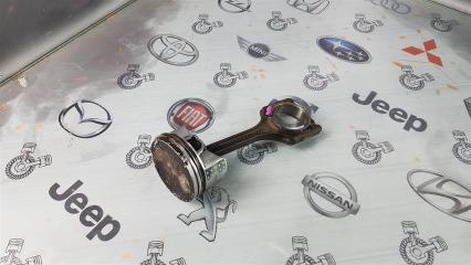 Поршень с шатуном Honda Stepwgn RK2 R20A 2010 (б/у)