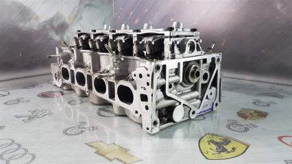 Головка блока цилиндров Honda Stepwgn RK2 R20A 2010 (б/у)