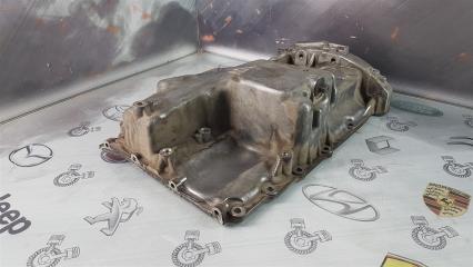 Поддон Volvo S40 MS43 B4204S3 2008 (б/у)