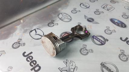 Поршень с шатуном Volvo S40 MS43 B4204S3 2008 (б/у)