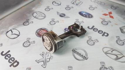 Шатун Volvo S40 MS43 B4204S3 2008 (б/у)