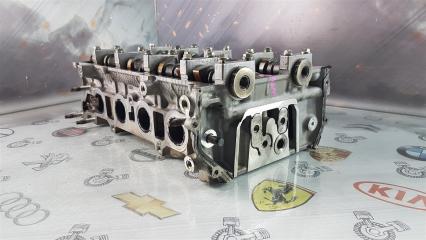 Головка блока цилиндров Volvo S40 MS43 B4204S3 2008 (б/у)