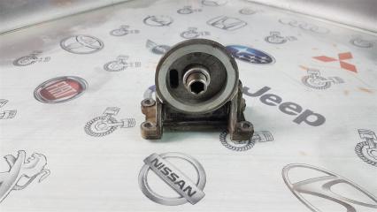 Крепление масляного фильтра Volvo S40 MS43 B4204S3 2008 (б/у)