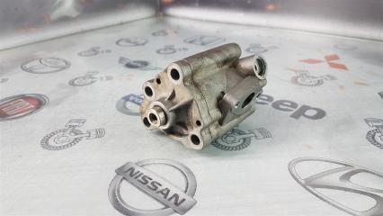 Насос масляный Volvo S40 MS43 B4204S3 2008 (б/у)