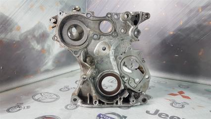 Лобовина двигателя Toyota Mark II GX100 1G-FE 1998 (б/у)