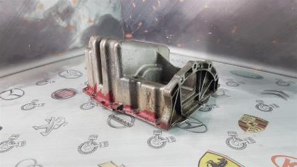 Поддон Toyota Vitz KSP130 1KR-FE 2005 (б/у)