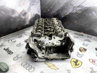 Головка блока цилиндров Porsche Cayenne M55.02 (б/у)