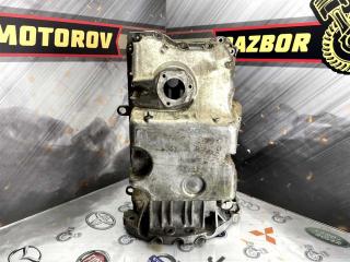 Поддон Porsche Cayenne M55.02 (б/у)