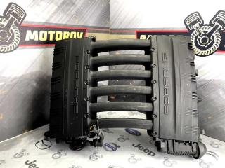 Коллектор впускной Porsche Cayenne M55.02 (б/у)