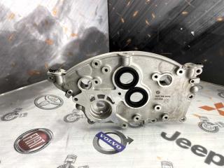 Крышка головки блока цилиндров Porsche Cayenne M55.02 (б/у)