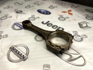 Шатун Toyota Highlander MCU20L 1MZ-FE 2005 (б/у)