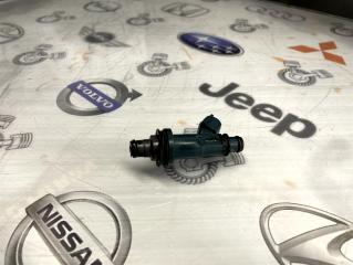 Форсунка Toyota Highlander MCU20L 1MZ-FE 2005 (б/у)