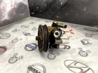 Насос гидроусилителя Toyota Highlander MCU20L 1MZ-FE 2005 (б/у)