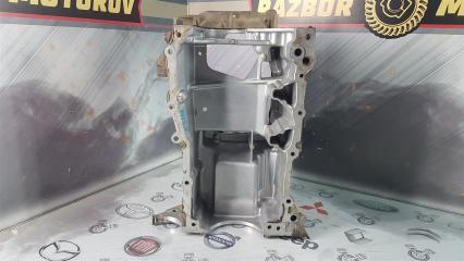 Поддон Toyota Corolla ZRE151 1ZR-FE 2007 (б/у)