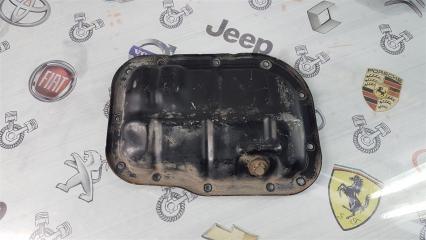 Поддон Toyota Corolla ZRE151 1ZR-FE 2007 (б/у)