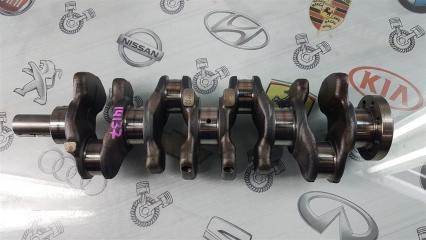 Коленвал Toyota Corolla ZRE151 1ZR-FE 2007 (б/у)