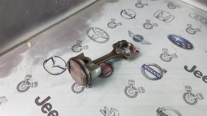 Поршень с шатуном Toyota Corolla ZRE151 1ZR-FE 2007 (б/у)
