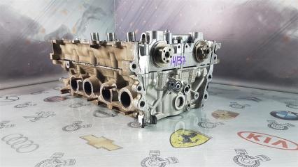 Головка блока цилиндров Toyota Corolla ZRE151 1ZR-FE 2007 (б/у)