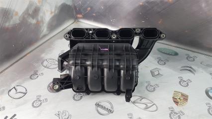 Коллектор впускной Toyota Corolla ZRE151 1ZR-FE 2007 (б/у)