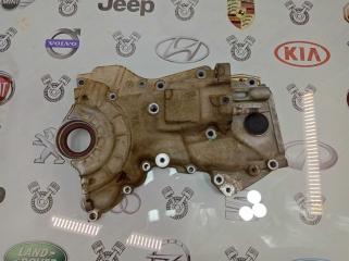 Лобовина двигателя Honda Jazz L13A (б/у)